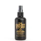 The Gruff Stuff - The Spray On Moisturiser