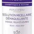 Cattier - Perle d'Eau Cleansing Micellar Solution Organic