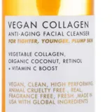 Truly - Vegan Collagen Anti-Aging Facial Cleanser