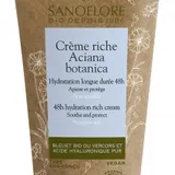Sanoflore - Aciana Botanica Crème Riche Organic