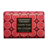 Spa Ceylon - Grapefruit Coconut Luxury Soap