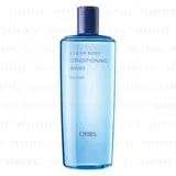 Clear Body Conditioning Wash Oil Cut