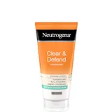 Neutrogena - Clear & Defend Oil Free Moisturiser