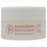 FRESH AROMA - Aroma Moist Rich Cream Bulgarian Rose Otto