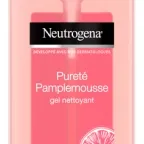 Neutrogena - Visibly Clear Pink Grapefruit Cleansing Gel