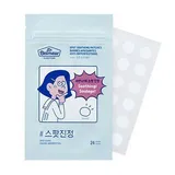 Dr. Belmeur Clarifying Spot Soothing Patches