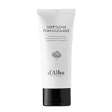 dAlba - Buy Dalba White Truffle Deep Clean Foam Cleanser in Australia - Korean Skincare Online