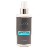 Thalgo - F + J's Sunscreen Spray - a Dual Protection Product SPF 29