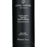 Living Nature - Tinted Moisturiser