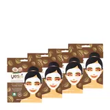 Yes to - Coconut Paper Mask