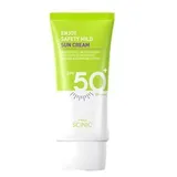 Enjoy Safety Mild Sun Cream