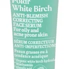 Natura Siberica - Berëza Siberica Anti-Blemish Correcting Face Serum