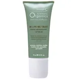 Scientific Organics In Lips We Trust Lip Balm