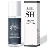 Cos De BAHA - Buy SH Snail Mucin Hyaluronic Acid Serum in Australia - Korean Skincare Online