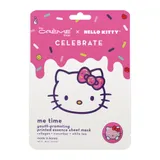 Me Time! Youth-Promoting Sheet Mask