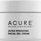 Ultra Hydrating Facial Gel Cream