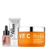 Rodial - Radiant Skin Edit