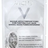 Vichy - Pore Purifying Clay Mask