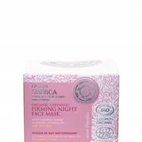 Organic Certified Firming Night Face Mask