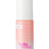 The Everyday One - Face Moisturiser SPF 50