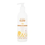 Body Glow Lotion Medium