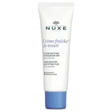 Crème Fraîche de Beauté Mattifying Fluid