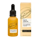 UpCircle Organic Facial Serum with Coffee Oil