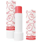 Mavala - Tinted Peach Lip Balm SPF 15