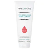 AMELIORATE - Body Care Rose Transforming Body Lotion