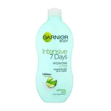 Intensive 7 Days Hydrating Lotion with Moisturising Aloe Vera - Normal Skin