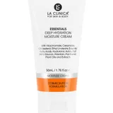 Deep Hydration Moisture Cream