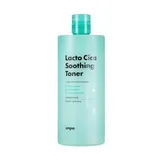 Lacto Cica Soothing Toner Jumbo