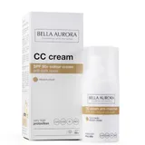 Anti-Dark Spots CC Cream SPF50+ Medium Shade