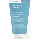 Paula's choice - Resist Anti-Aging Super-Light Moisturiser SPF 30