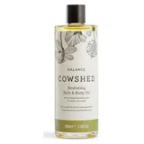 Cowshed - BALANCE Restoring Bath & Body Oil