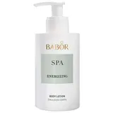 BABOR - Spa Energizing Body Lotion
