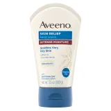 Skin Relief Intense Moisture Hand Cream With Oat