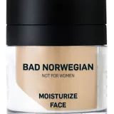 Moisturize Face
