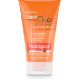 Neutrogena - Rapid Clear Foaming Scrub