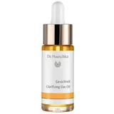 Face Care Clarifying Day Oil