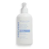 Purifying Facial Gel Cleanser with Niacinamide