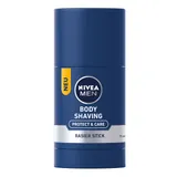 Men Shaving Stick Protect + Care