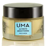 Uma Oils - Ultimate Brightening Face Mask