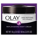 Anti-Wrinkle Night Cream