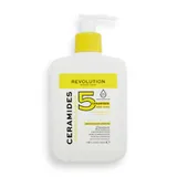 Ceramides Foaming Cleanser