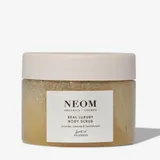 Real Luxury Scrub