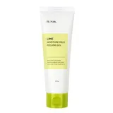 Lime Moisture Mild Peeling Gel
