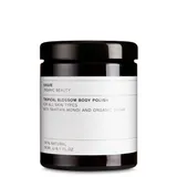 Tropical Blossom Body Polish
