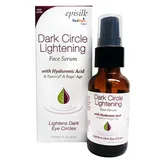 Hyalogic - Episilk Dark Circle Lightening Serum