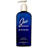 Jao - Refresher
